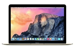 Apple MacBook 12-inch MK4N2LL/A Laptop Price Pune