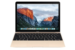 Apple MacBook 12-inch MLHE2LL/A Laptop Price Pune