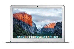 Apple MacBook Air 13-inch MMGG2LL/A Laptop Price Pune
