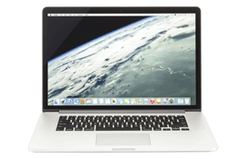 Apple MacBook 15-inch MJLQ2LL/A Laptop Price Pune