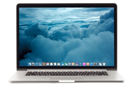 Apple MacBook 15-inch MJLT2LL/A Laptop Price Pune